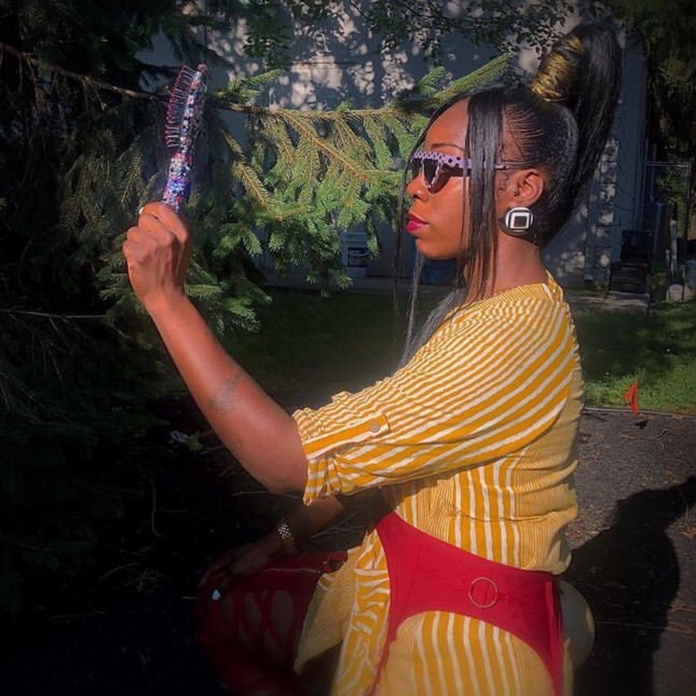 😍 customer appreciation‼️